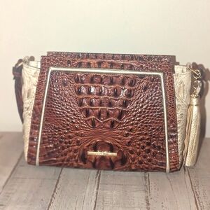 Brahmin Hillary Handbag